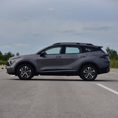 Kia Sportage 2023 SUV a benzina consegna 5 mesi e 147KW Potenza massima con deposito
