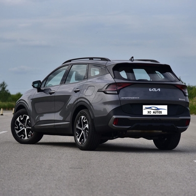 Kia Sportage 2023 SUV a benzina consegna 5 mesi e 147KW Potenza massima con deposito