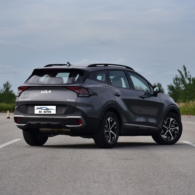 Kia Sportage 2023 SUV a benzina consegna 5 mesi e 147KW Potenza massima con deposito