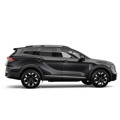 Kia Sportage 2017 SUV compatto con pelle elettrica a LED cinese e multifunzione