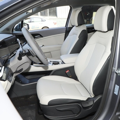 Kia Sportage 2017 SUV compatto con pelle elettrica a LED cinese e multifunzione