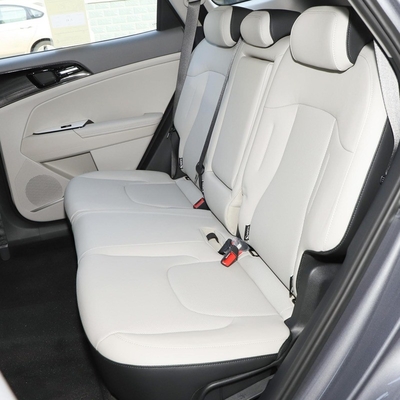 Kia Sportage 2017 SUV compatto con pelle elettrica a LED cinese e multifunzione