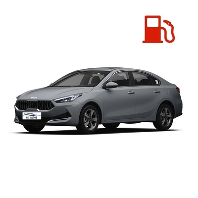 KIA K3 2015 Accessori per auto convenienti con regolazione del sedile del co-pilota elettrico