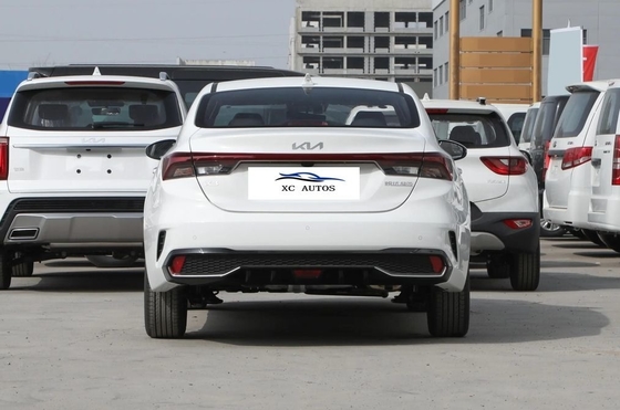 KIA K3 2015 Accessori per auto convenienti con regolazione del sedile del co-pilota elettrico