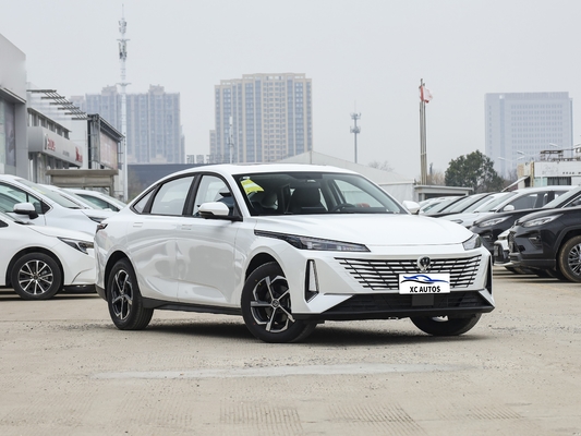 Changan Eado EV460 Yidong La soluzione definitiva per i veicoli elettrici a benzina