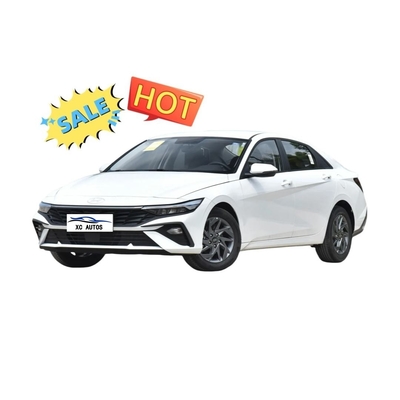 Hyundai Elantra N 2017 2019 Accessori Auto con pneumatici 225/45 R17 e 5 posti a sedere