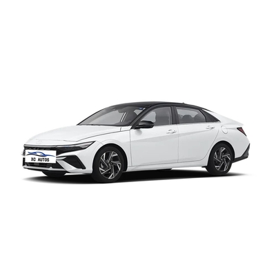 Elantra 2014 2017 Accessori ibridi H yundai Elantra 2012 Volante multifunzione