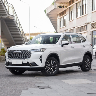 2024 Euro VI Greatwall Haval H6 Gt Parti di motore ibrido per il 2020 2021 Compact SUV Cars