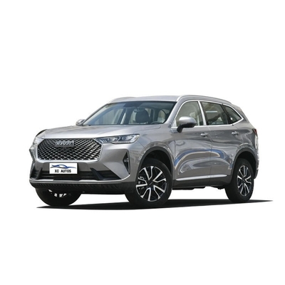 Il più basso per Haval H6 Auto a guida a sinistra Trasmissione manuale SUV a benzina a Dubai