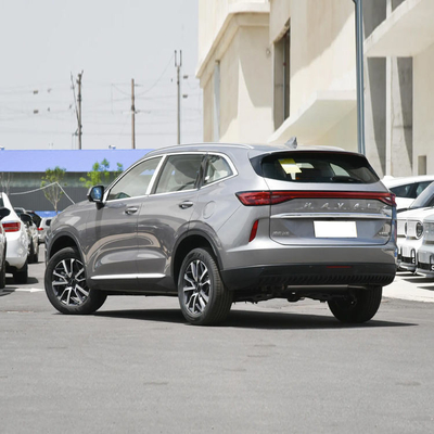 Il più basso per Haval H6 Auto a guida a sinistra Trasmissione manuale SUV a benzina a Dubai