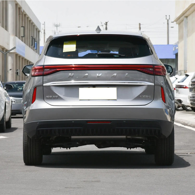 Il più basso per Haval H6 Auto a guida a sinistra Trasmissione manuale SUV a benzina a Dubai