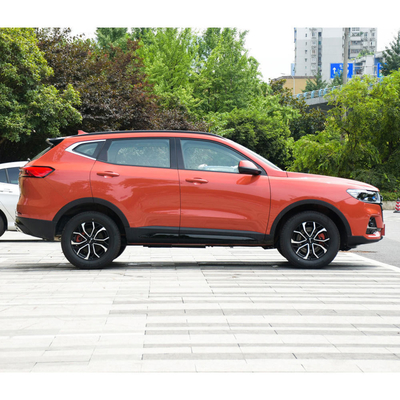 2023 Haval H6 Hybrid Used Cars 2024 Auto SUV Veicoli con freni a tamburo posteriore