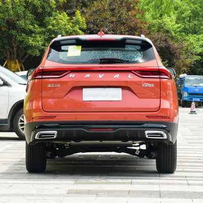2023 Haval H6 Hybrid Used Cars 2024 Auto SUV Veicoli con freni a tamburo posteriore