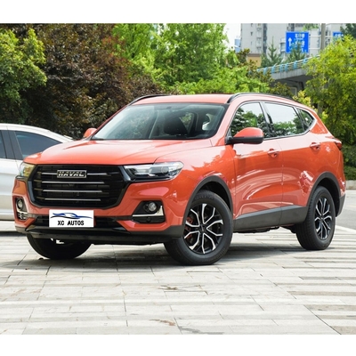 2023 Haval H6 Hybrid Used Cars 2024 Auto SUV Veicoli con freni a tamburo posteriore