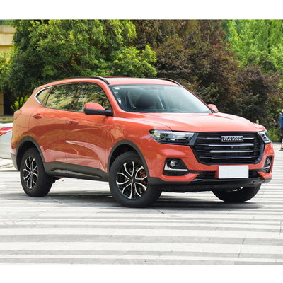 2023 Haval H6 Hybrid Used Cars 2024 Auto SUV Veicoli con freni a tamburo posteriore