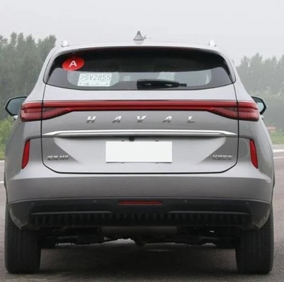 2023 2022 Haval H6 Accessori automatici ibridi a LED Kit corpo elettrico Carburante gas/benzina