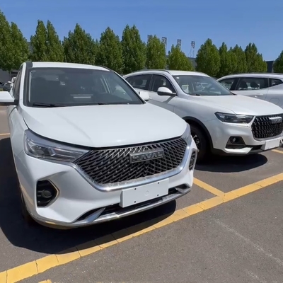 Great Wall Haval H6 2023 1.5T Versione urbana automatica SUV a benzina con 4 cilindri