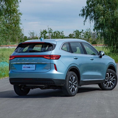 Great Wall Haval H6 2023 1.5T Versione urbana automatica SUV a benzina con 4 cilindri