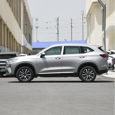 Great Wall Haval H6 2023 1.5T Versione urbana automatica SUV a benzina con 4 cilindri