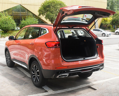 Great Wall Haval H6 2023 1.5T Versione urbana automatica SUV a benzina con 4 cilindri