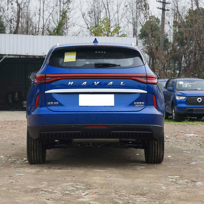 2023 GWM Haval H6 SUV 1.5T R18 Gas Benzina Trasmissione automatica LHD Fotocamera posteriore ACC Cruise Plus