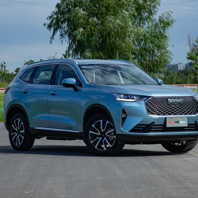 2023 GWM Haval H6 SUV 1.5T R18 Gas Benzina Trasmissione automatica LHD Fotocamera posteriore ACC Cruise Plus