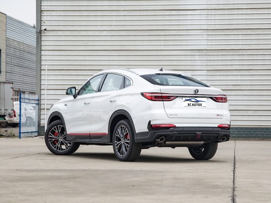 138kW Sporty CHANGAN CS85 COUPE 1.5T DCT Veicolo a benzina con controllo di velocità adattivo