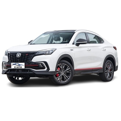 Changan CS85 COUPE 1.5T 2WD Mid SUV Voiture con 138 188PS Potenza massima e touch screen