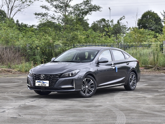 Changan RAETON CC Luxury Compact Car 1.5DCT 7 velocità berlina con sistema di sterzo elettrico