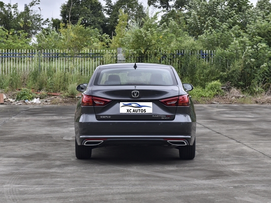 Changan RAETON CC Luxury Compact Car 1.5DCT 7 velocità berlina con sistema di sterzo elettrico