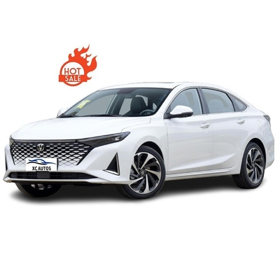 Velocità massima 210km/h CHANGAN 2024 RAETON Ruicheng PLUS 2024 1.5T DCT Luxury Edition energia