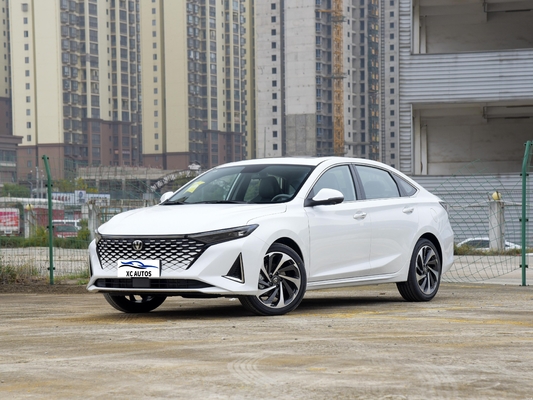 Velocità massima 210km/h CHANGAN 2024 RAETON Ruicheng PLUS 2024 1.5T DCT Luxury Edition energia