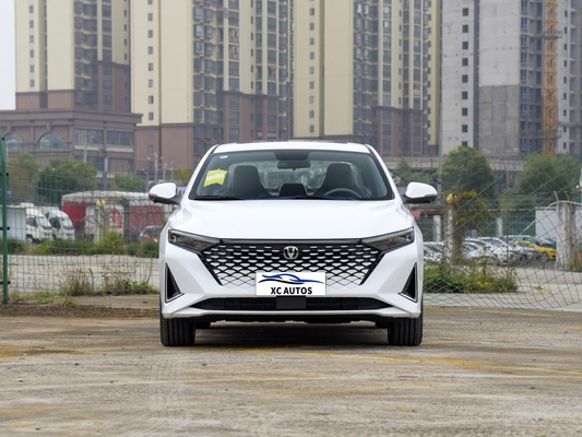 Velocità massima 210km/h CHANGAN 2024 RAETON Ruicheng PLUS 2024 1.5T DCT Luxury Edition energia