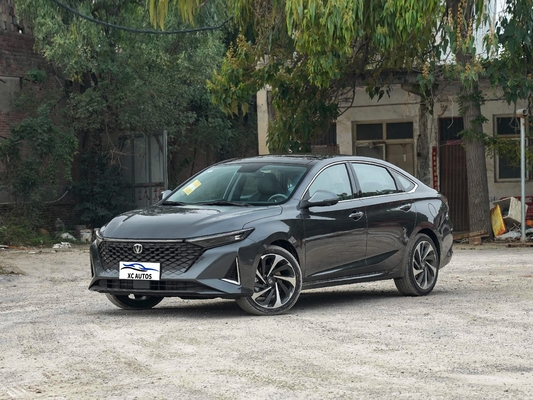 Velocità massima 210km/h CHANGAN 2024 RAETON Ruicheng PLUS 2024 1.5T DCT Luxury Edition energia
