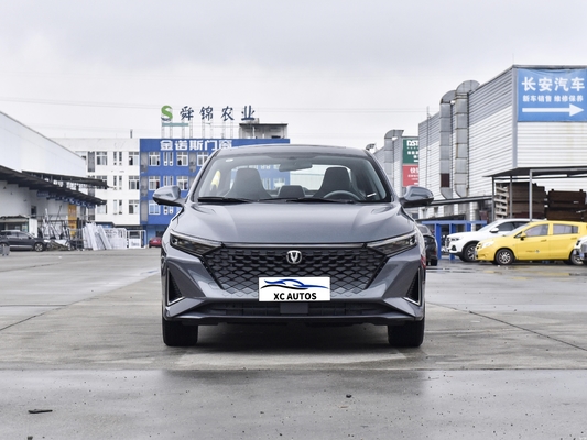 Velocità massima 210km/h CHANGAN 2024 RAETON Ruicheng PLUS 2024 1.5T DCT Luxury Edition energia
