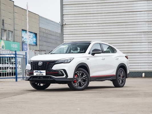 Auto a benzina con cambio automatico Changan CS85 Couple SUV 1.5T 188hp Made in's Car
