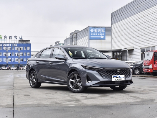 2024 Changan Raeton Plus Sedan Auto a benzina con cilindrata ≤ 1,5L e coppia massima di 300