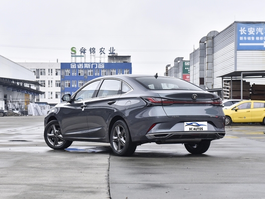 2024 Changan Raeton Plus Sedan Auto a benzina con cilindrata ≤ 1,5L e coppia massima di 300