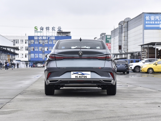 2024 Changan Raeton Plus Sedan Auto a benzina con cilindrata ≤ 1,5L e coppia massima di 300