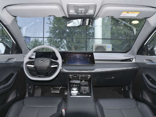 2024 Changan Raeton Plus Sedan Auto a benzina con cilindrata ≤ 1,5L e coppia massima di 300