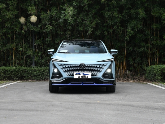 Changan UNI-T 1.5T Awd SUV a benzina con faro a LED e passo tra le ruote 2500-3000 mm