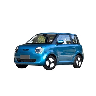 3270x1700x1545 Changan Lumin Electric Car 301km Mini Ev Car con cambio a velocità singola