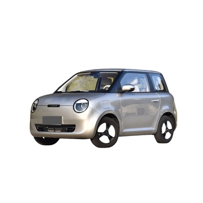 3270x1700x1545 Changan Lumin Electric Car 301km Mini Ev Car con cambio a velocità singola
