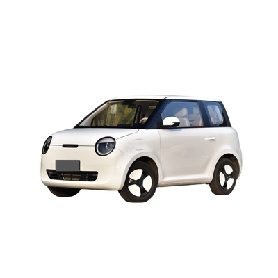 3270x1700x1545 Changan Lumin Electric Car 301km Mini Ev Car con cambio a velocità singola