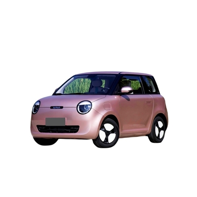 Changan Lumin Mini Electric Car Quattro posti 3 porte Struttura del corpo Max. Torque Nm 87