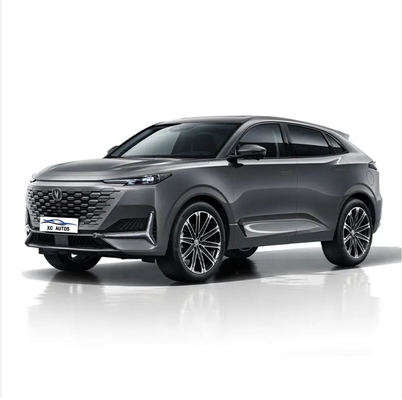 Changan Uni K 2WD 4WD SUV automatico con sistema elettronico di controllo della stabilità ESC Sì