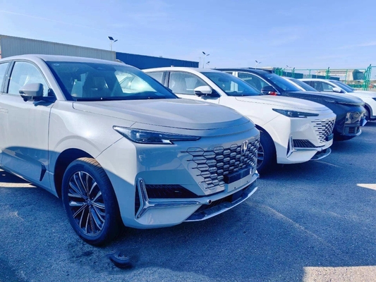 Changan Uni K 2WD 4WD SUV automatico con sistema elettronico di controllo della stabilità ESC Sì