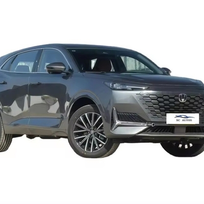 2023 Changan UNI-K Hybrid SUV Luxe Modello con tetto panoramico e manuale della benzina