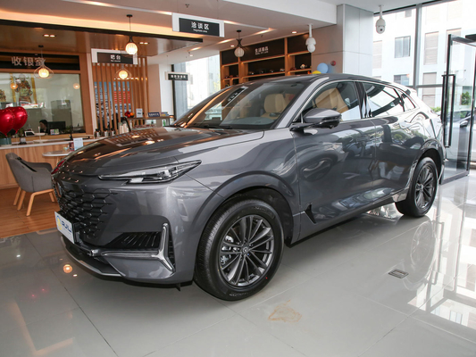 Uni-K Hybrid Changan Uni-K Gasoline Accessories Sistema ESC e regolazione elettrica del sedile