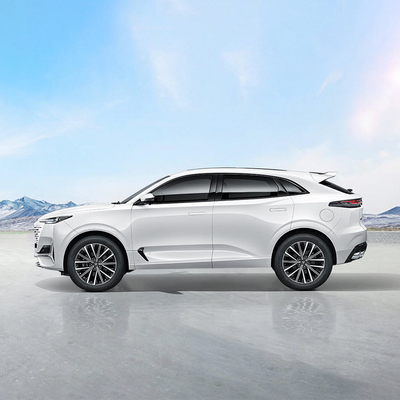 Uni-K Hybrid Changan Uni-K Gasoline Accessories Sistema ESC e regolazione elettrica del sedile